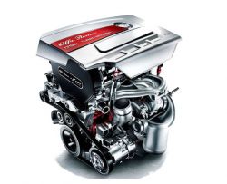 Alfa Romeo 1.8L TBi Engine Reconditioned Alfa Romeo 1.8L TBi Engines For Sale