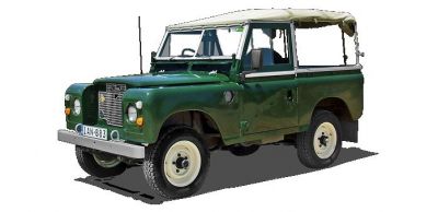 Reconditioned Land Rover Engines For Sale