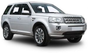 Land Rover Freelander II Reconditioned Land Rover Engines For Sale