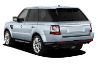 Reconditioned Range Rover Engines For Sale
