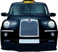 LTI TX4 Reconditioned Engines