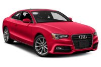 Audi A5 Reconditioned Engines For Sale