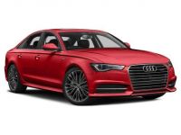 Audi A6 Reconditioned Engines For Sale