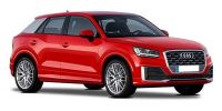 Audi Q2 Audi Q2 Reconditioned Engines For Sale