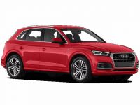 Audi Q5 Reconditioned Engines For Sale
