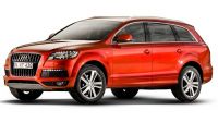 Audi Q7 Audi Q7 Reconditioned Engines For Sale