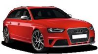 Audi RS4 Audi RS4 Reconditioned Engines For Sale