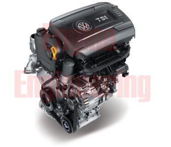 Engine Reconditioning Service