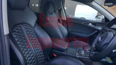 Engine Reconditioning Service