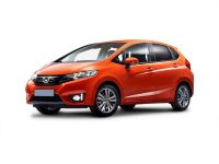 Honda Jazz Reconditioned Engines