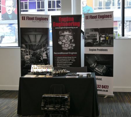 Scottish Institute of Remanufacture: Circular Economy Conference (May 2019)