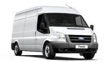 Ford Transit Reconditioned Engines