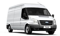 Ford Transit Reconditioned Engines