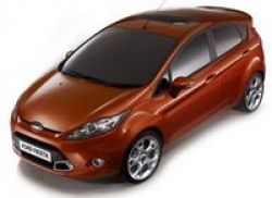 Ford Fiesta Reconditioned Engines