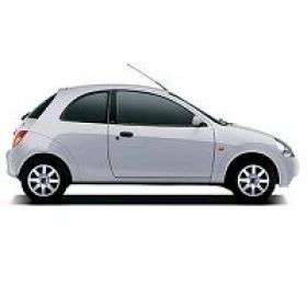Reconditioned Ford KA Engines For Sale
