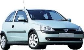 Reconditioned Vauxhall Engines For Sale