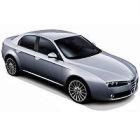 Alfa Romeo 159