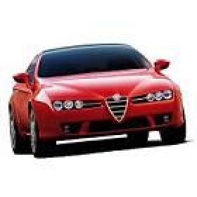 Alfa Romeo Brera