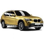 Reconditioned BMW X1 Series Engines For Sale