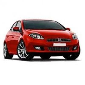 Fiat 500 Reconditioned Engines