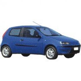 Reconditioned Fiat Punto Engines For Sale