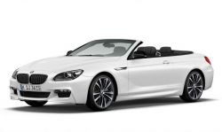 BMW 6 Series Reconditioned Engines
