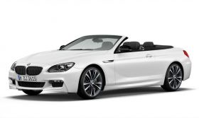 BMW 6 Series Reconditioned Engines