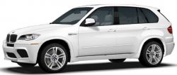BMW X series reconditioned engines