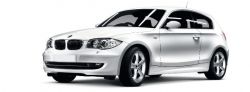 BMW 1 Series Reconditioned Engines 