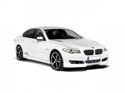 BMW 5 Series Reconditioned Engines