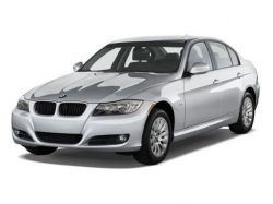 BMW 3 Series Engines