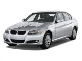 BMW 3 Series Engines