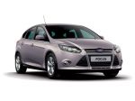 Ford Focus Reconditioned Engines