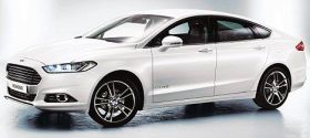Reconditioned Ford Mondeo Engines For Sale