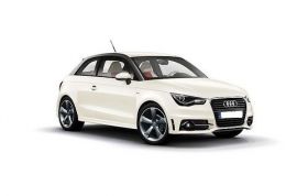 Audi A1 Reconditioned Engines For Sale