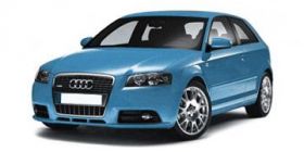 Audi A3 Audi A3 Reconditioned Engines For Sale