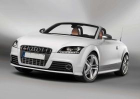 Audi TT Reconditioned Engines For Sale