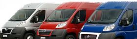 Peugeot Boxer / Fiat Ducato / Citroen Jumper Reconditioned Engines For Sale