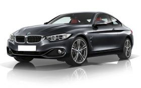 BMW 4 Series Reconditioned Engines