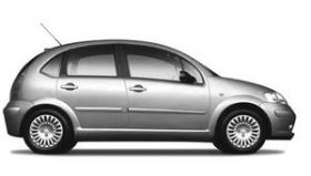 Reconditioned Citroen C3 Engines For Sale