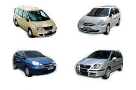Citroen C8 Reconditioned Citroen C8 Engines For Sale