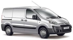 Citroen Dispatch Reconditioned Engines For Sale
