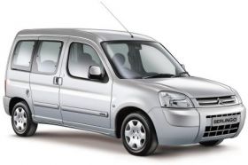 Citroen Berlingo Reconditioned Citroen Berlingo Engines For Sale