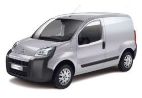 Citroen Nemo Reconditioned Citroen Nemo Engines For Sale