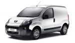 Reconditioned Peugeot Bipper Engines For Sale