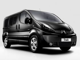 Reconditioned Renault Engines For Sale