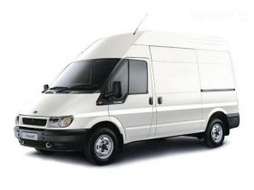 Reconditioned Ford Transit Engines For Sale