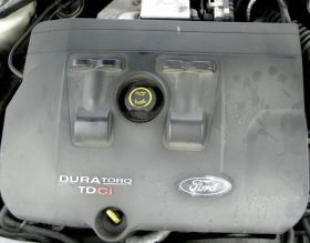 Ford 2.4L TDCI Engine Reconditioned Ford 2.4L TDCI Engines For Sale