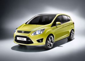 Reconditioned Ford C-Max Engines For Sale