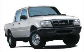 Ford Ranger Reconditioned Ford Ranger Engines For Sale